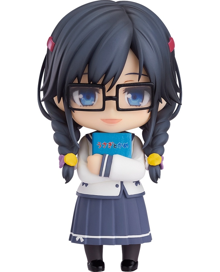 oresuki nendoroid