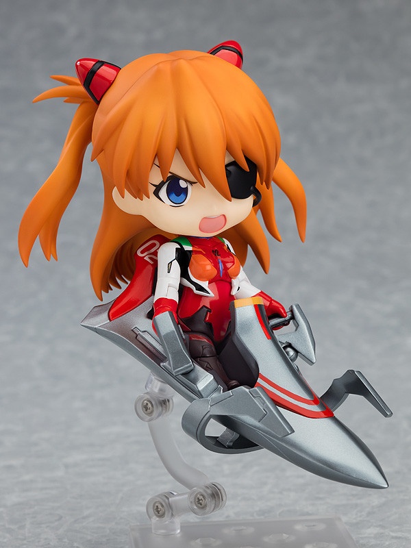 asuka langley nendoroid