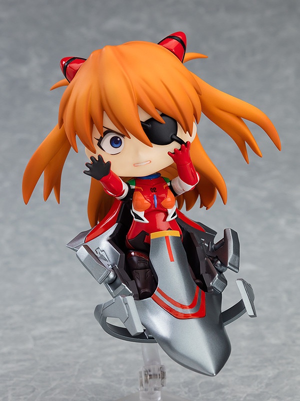 asuka langley nendoroid