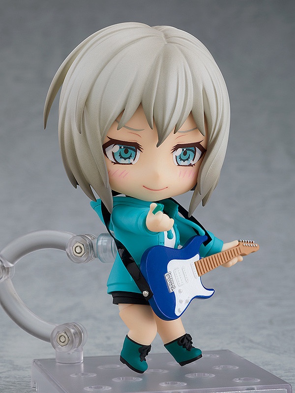 moca nendoroid