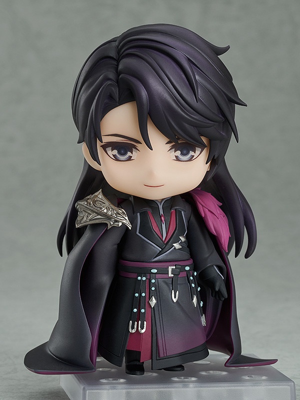 zeyan li nendoroid