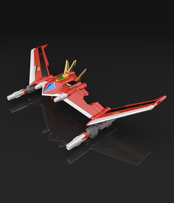 the gattai gattai ryujin dx dynazenon