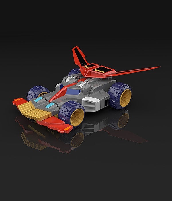 the gattai gattai ryujin dx dynazenon