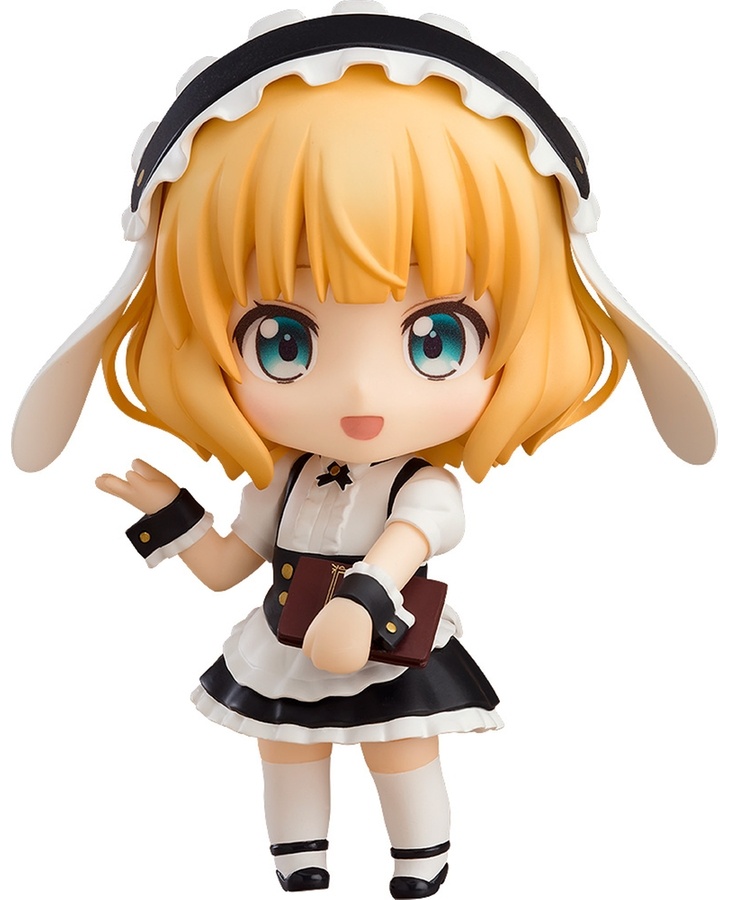 nendoroid syaro