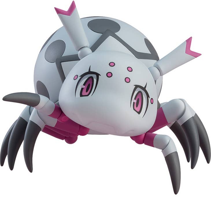 ☁️kumoku Nendoroid Kumoko (So I'm a Spider, So What?) | HLJ.com