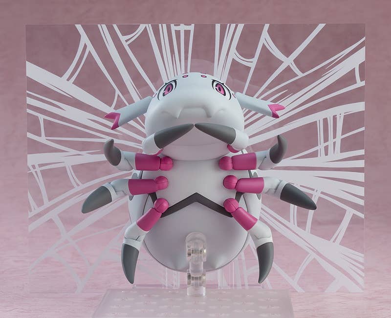 So I'm a Spider! So What? KD Colle Kumoko (Shiraori) 1/7