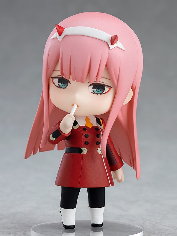 nendoroid darling