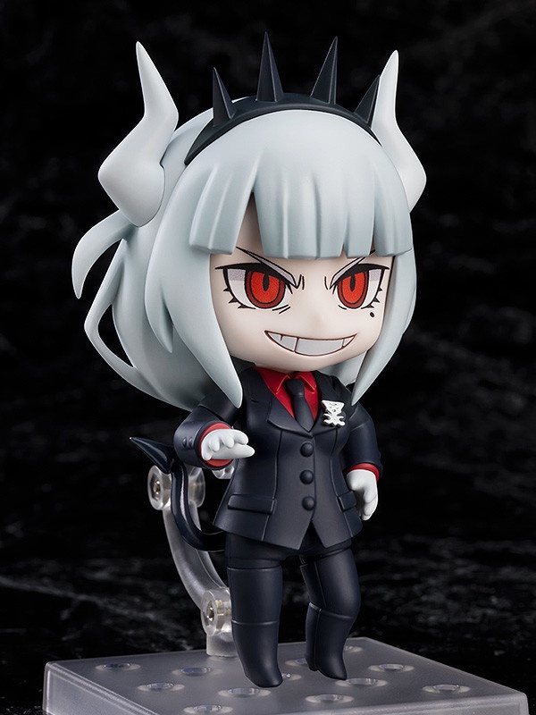 helltaker nendoroid