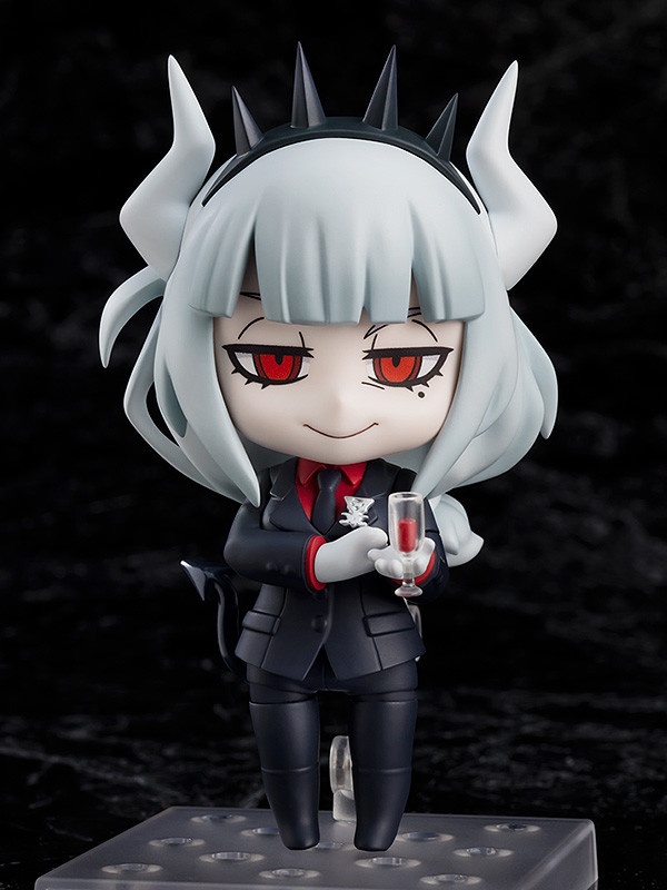 nendoroid lucifer