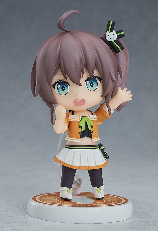 matsuri hololive nendoroid