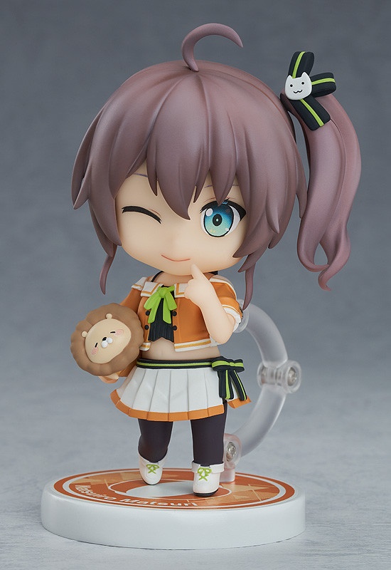 matsuri hololive nendoroid