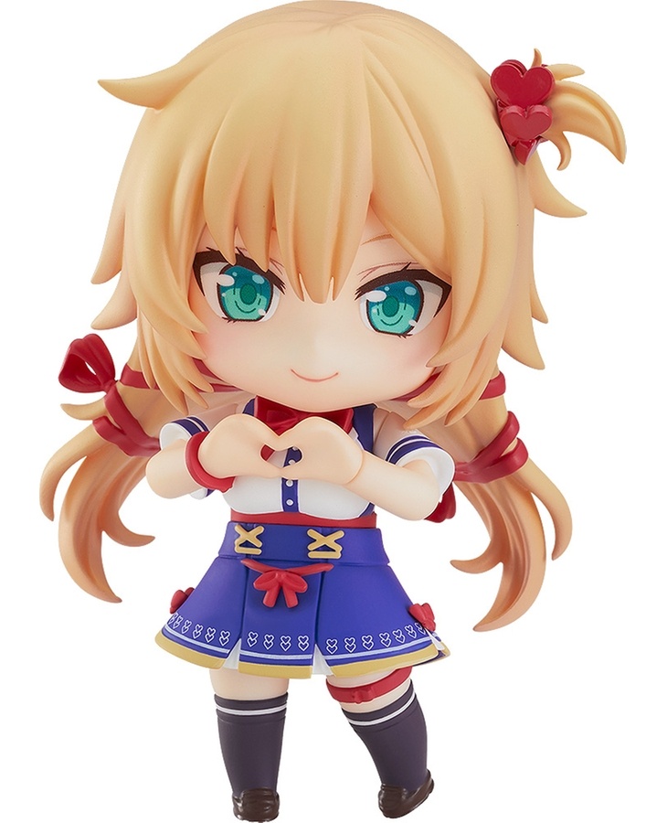 nendoroid akai