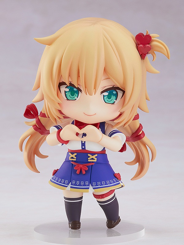nendoroid akai haato