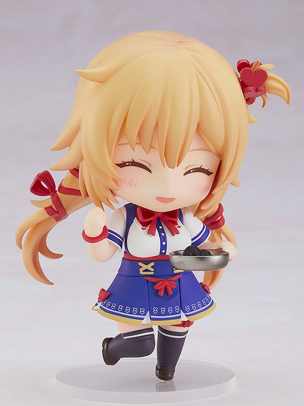 nendoroid akai haato