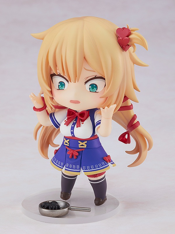 nendoroid akai haato