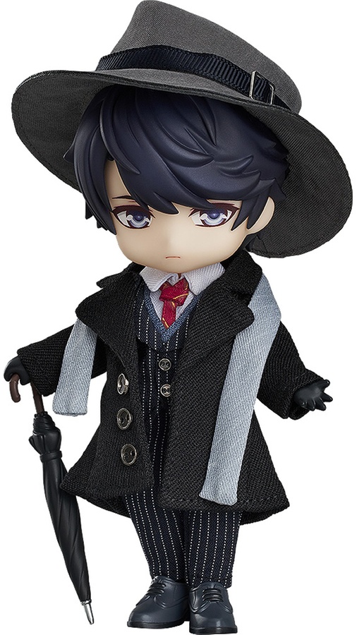 nendoroid zeyan li