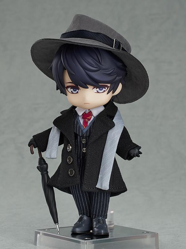 zeyan li nendoroid