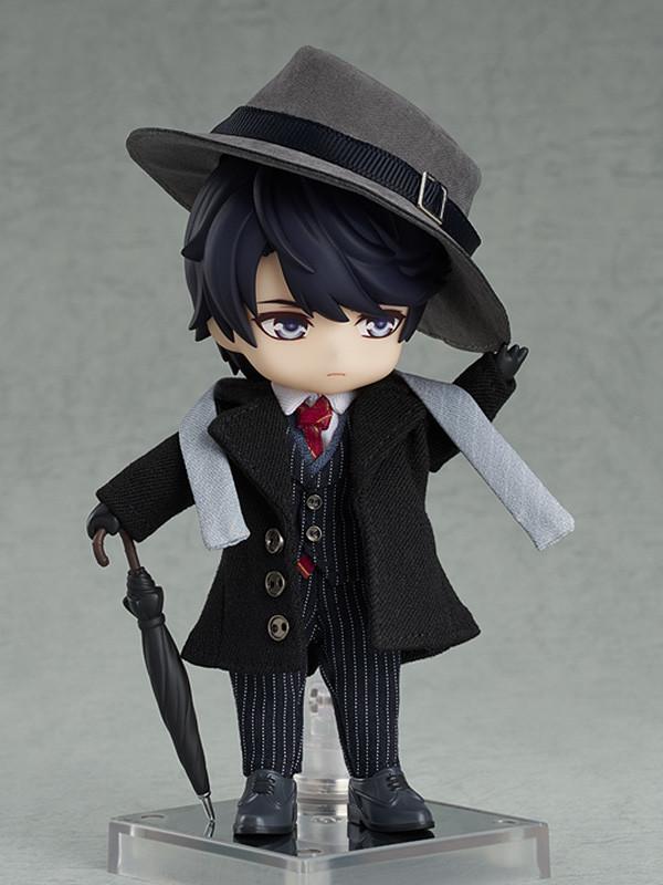 nendoroid zeyan li