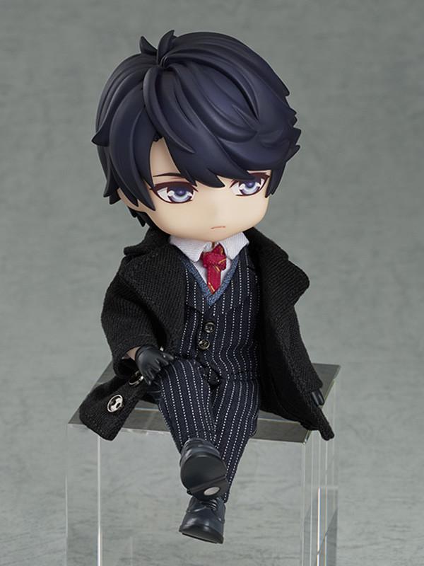 nendoroid zeyan li
