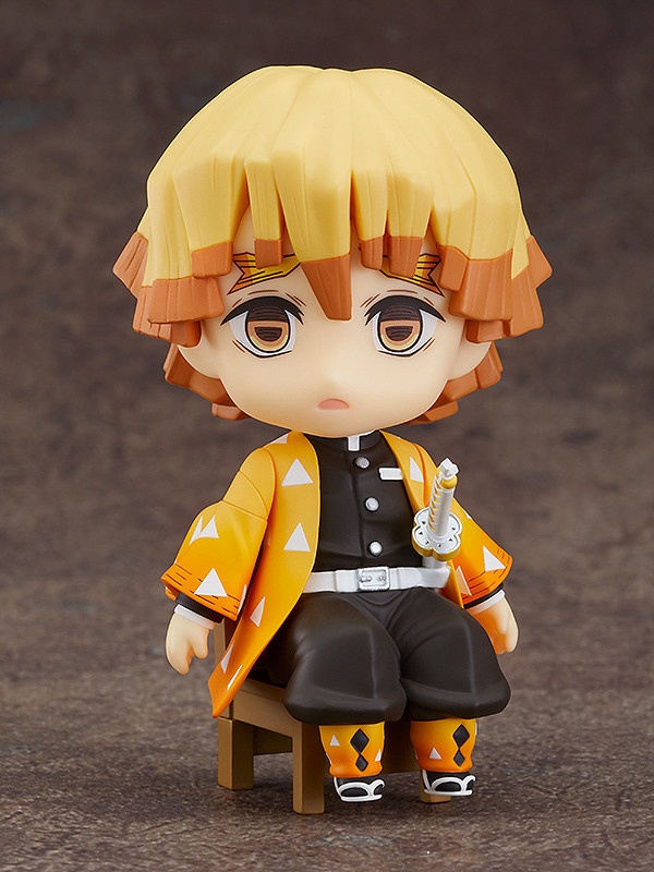 zenitsu nendoroid shopee