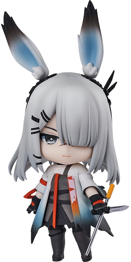 arknights nendoroid w