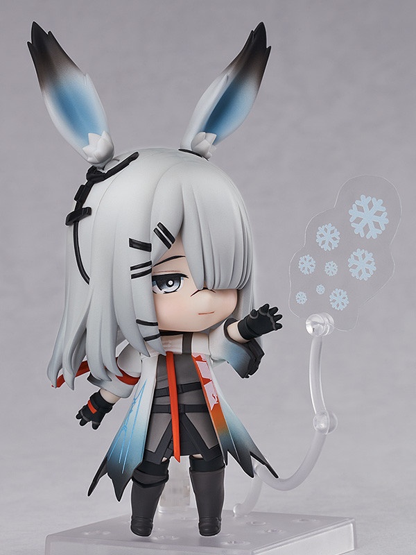 arknights nendoroid w
