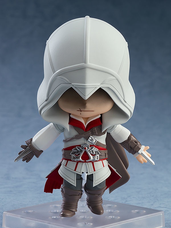 nendoroid assassin