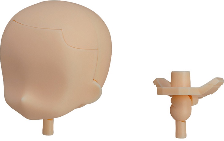 nendoroid almond milk