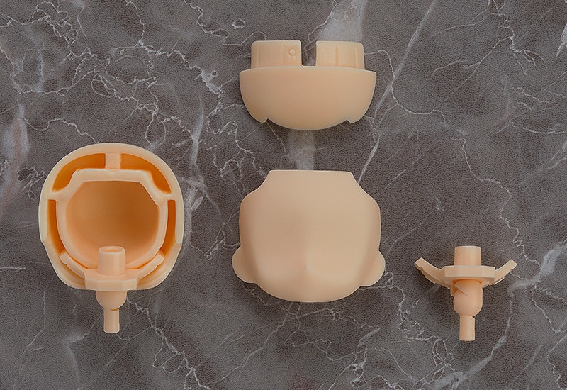nendoroid almond milk