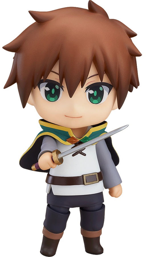 Kono Subarashii Sekai ni Shukufuku o! Pop-up Character Character Panel  Kazuma (Anime Toy) - HobbySearch Anime Goods Store