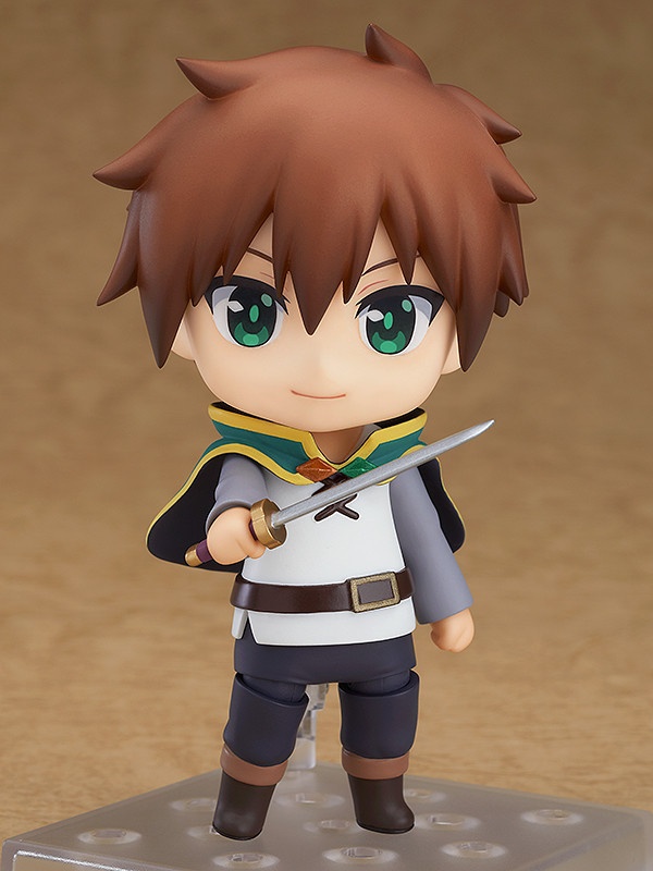 Adventurer Kazuma (KS/W49-E021 C) [KonoSuba]