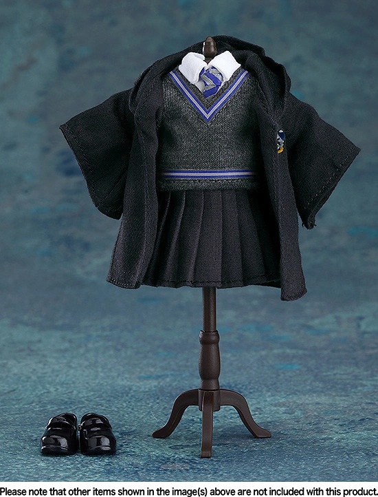 Ravenclaw Uniform Harry Potter Sweater for Adults