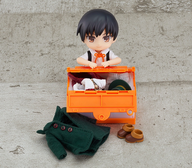 nendoroid more anniversary container