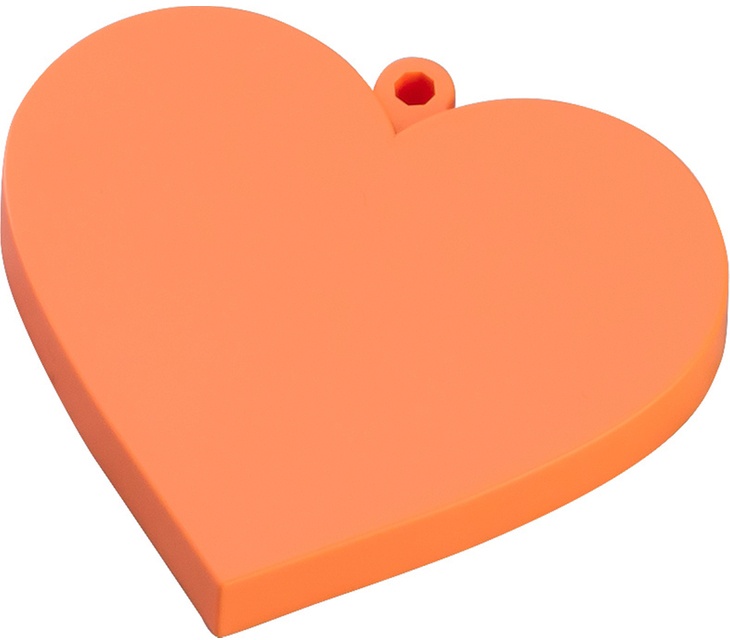 nendoroid more heart base