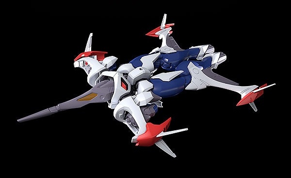 moderoid dangaioh
