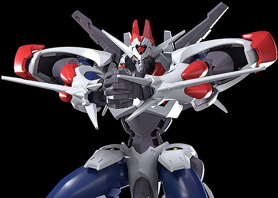 moderoid dangaioh