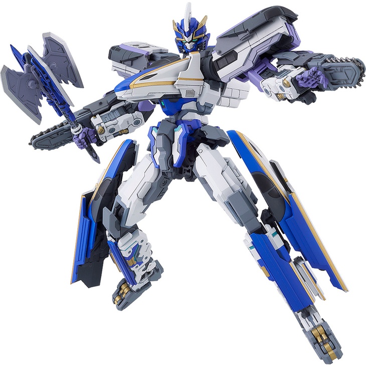 AmiAmi [Character & Hobby Shop]  TV Anime Shinkansen Henkei Robo