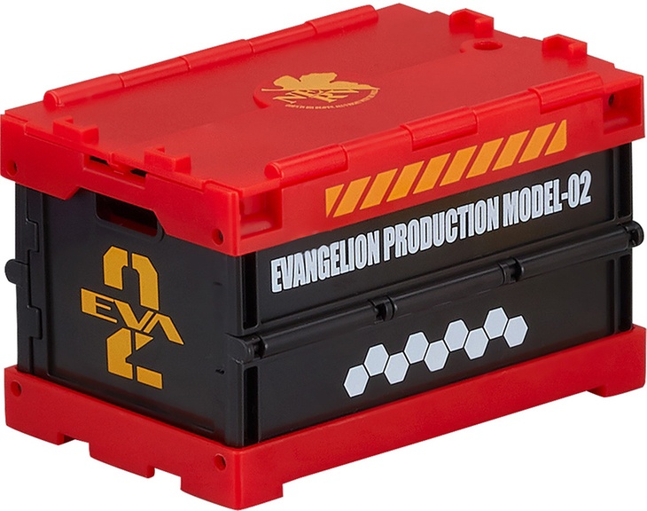 nendoroid container