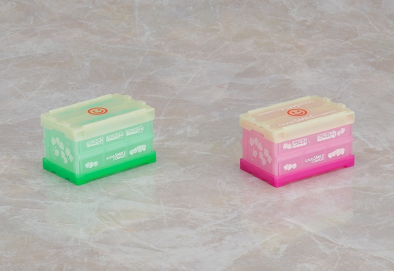 nendoroid container