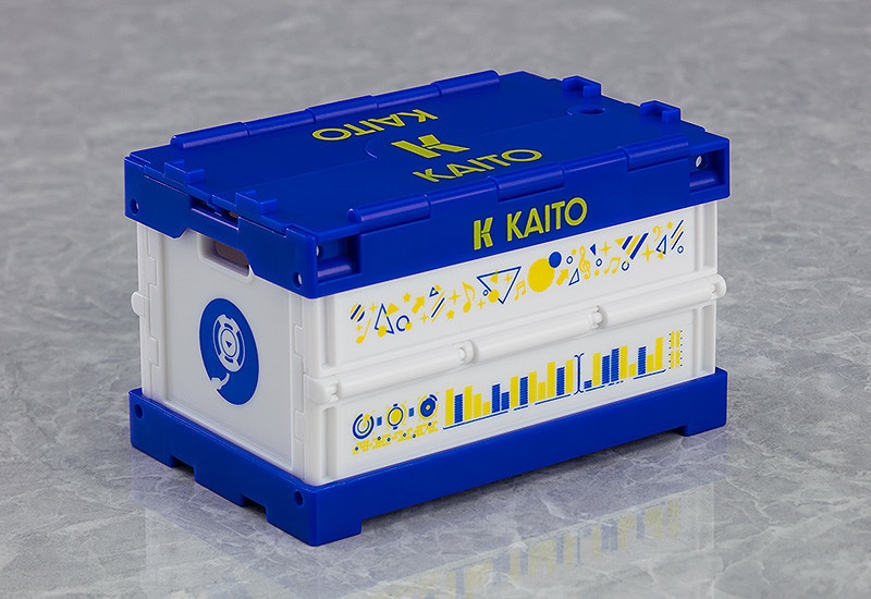 nendoroid container