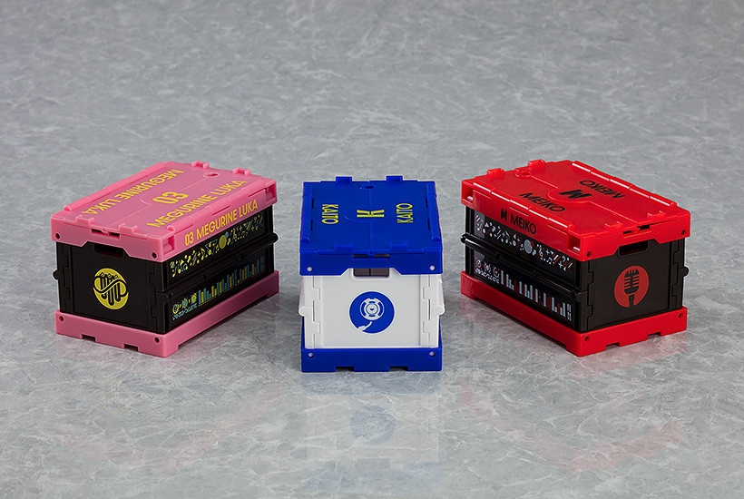 nendoroid container