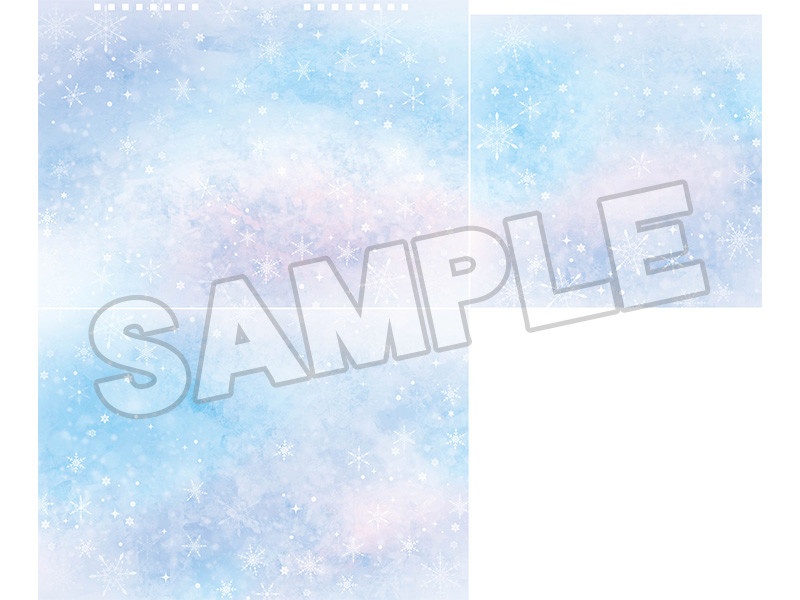 Nendoroid more background book 02 hlj
