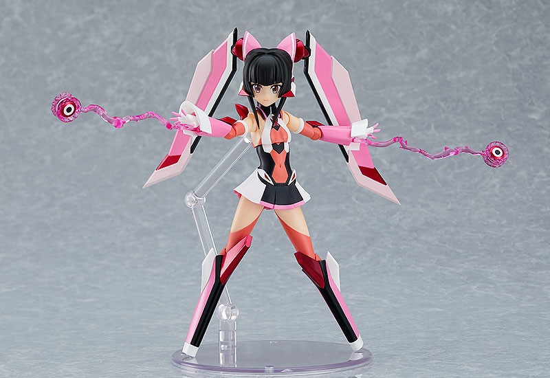 Symphogear GX: ACT MODE Shirabe Tsukuyomi