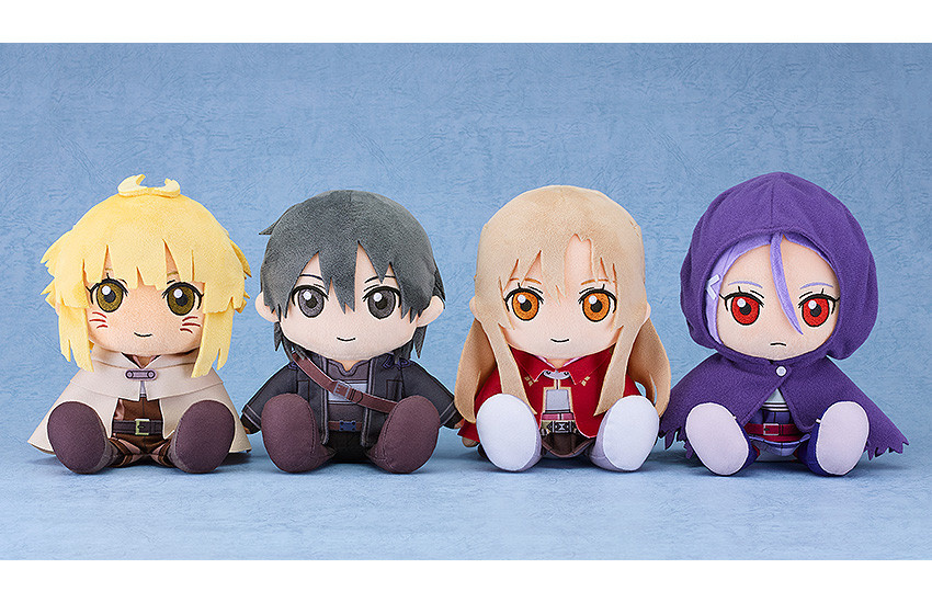 Plushies online cheap