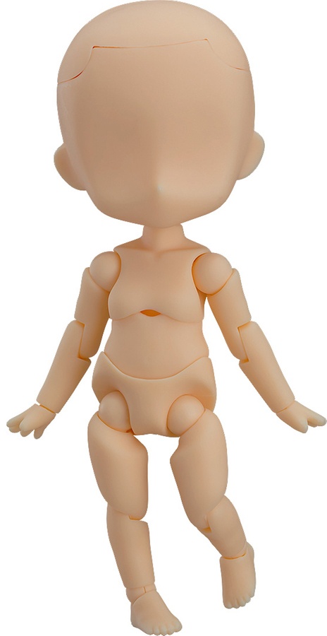 nendoroid almond milk