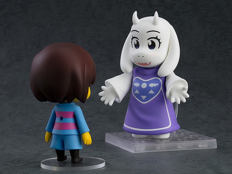 Nendoroid Toriel | HLJ.com