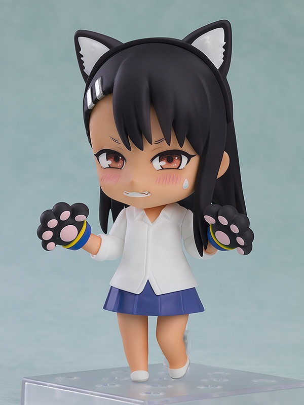 Don't Toy With Me, Miss Nagatoro Season 2 Release Date: When to