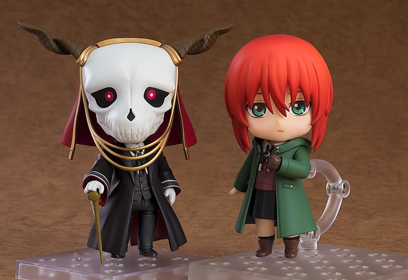 The Ancient Magus' Bride: SEASON 2