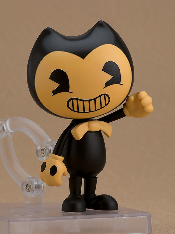  Bendy and the Ink Machine Action Figure (Bendy