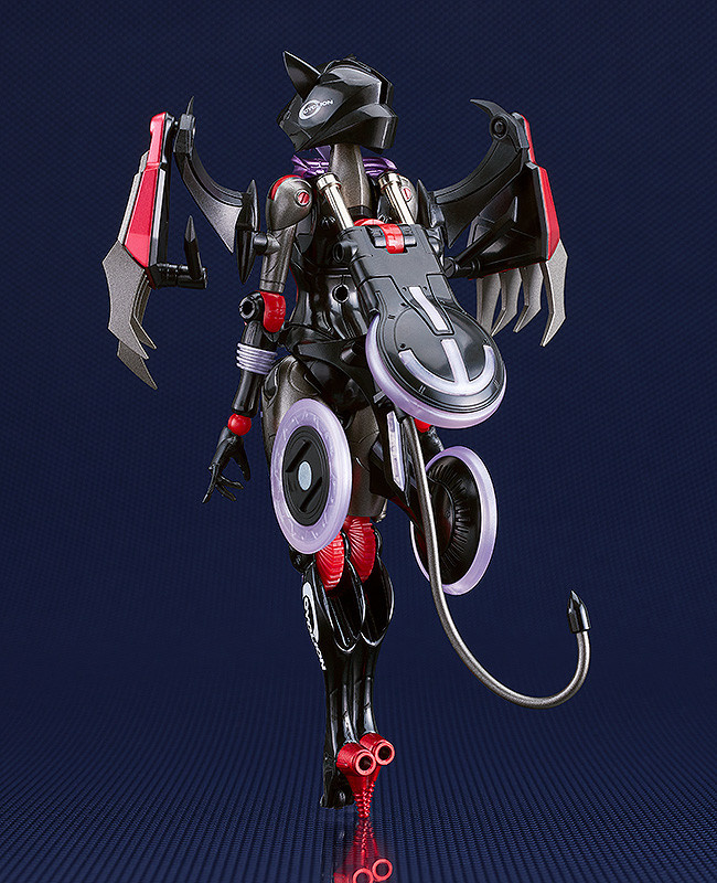 Cyclion (Type Darktail) | HLJ.com